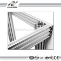 Easy assembly 30X30 bosch aluminium profile system